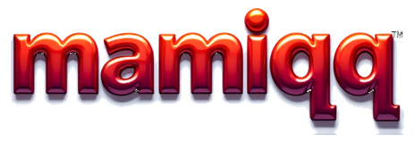 mamiqq logo