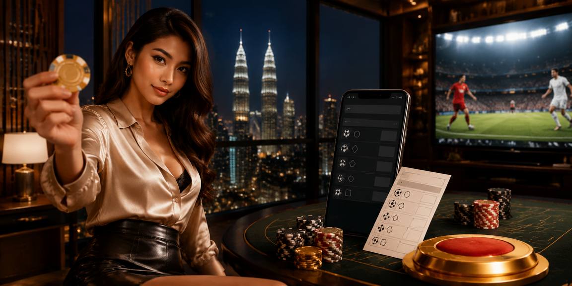 Mystical Spirits: Petualangan Supernatural di Lobby Kami